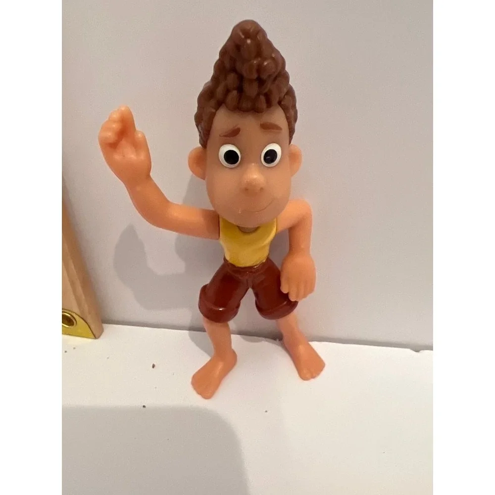 Lot of McDonald's Happy Meal‎ Toys Minions and Disney Characters